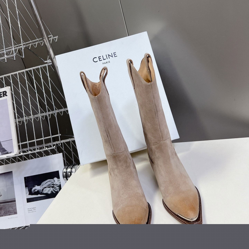 Ce**e boots
